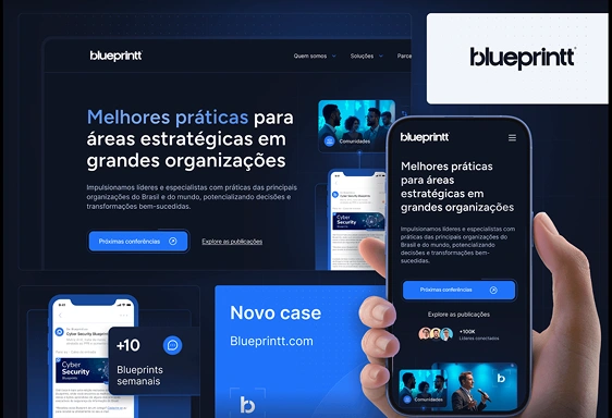 Blueprintt